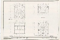 藏品(建築圖)的圖片