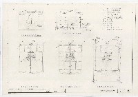 藏品(建築圖)的圖片
