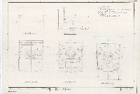 藏品(建築圖)的圖片