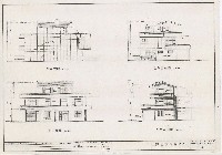 藏品(建築圖)的圖片