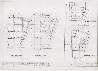 藏品(建築圖)的圖片