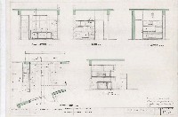 藏品(建築圖)的圖片