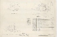 藏品(建築圖)的圖片