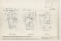 藏品(建築圖)的圖片