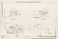 藏品(建築圖)的圖片