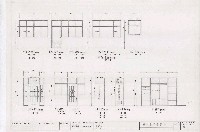 藏品(建築圖)的圖片