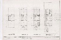 藏品(建築圖)的圖片