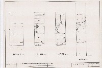 藏品(建築圖)的圖片