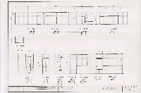 藏品(建築圖)的圖片
