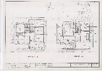 藏品(建築圖)的圖片