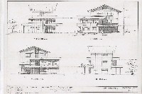 藏品(建築圖)的圖片