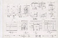 藏品(建築圖)的圖片