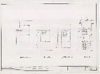 藏品(建築圖)的圖片