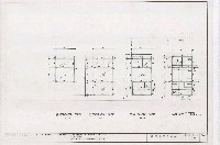 藏品(建築圖)的圖片