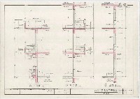 藏品(建築圖)的圖片
