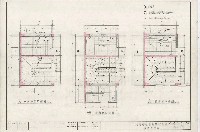 藏品(建築圖)的圖片