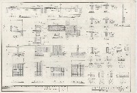 藏品(建築圖)的圖片