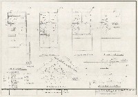 藏品(建築圖)的圖片