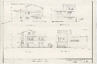 藏品(建築圖)的圖片