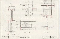 藏品(建築圖)的圖片