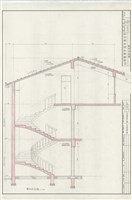藏品(建築圖)的圖片