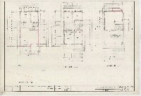 藏品(建築圖)的圖片