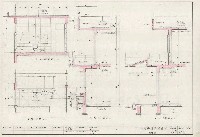 藏品(建築圖)的圖片