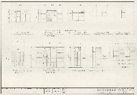 藏品(建築圖)的圖片