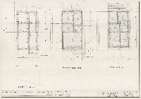 藏品(建築圖)的圖片