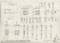 藏品(建築圖)的圖片
