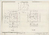 藏品(建築圖)的圖片