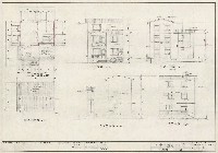 藏品(建築圖)的圖片