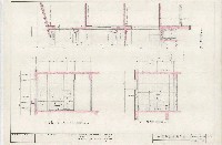 藏品(建築圖)的圖片