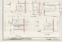 藏品(建築圖)的圖片
