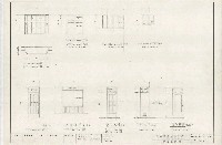 藏品(建築圖)的圖片