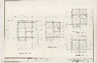 藏品(建築圖)的圖片