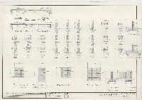藏品(建築圖)的圖片