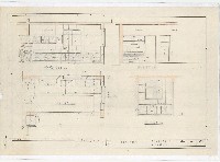 藏品(建築圖)的圖片