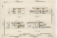 藏品(建築圖)的圖片