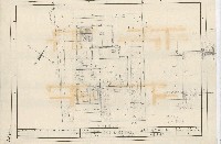 藏品(建築圖)的圖片