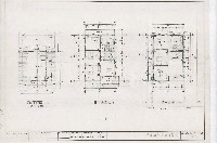 藏品(建築圖)的圖片
