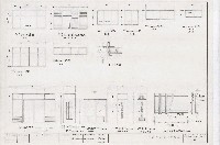 藏品(建築圖)的圖片