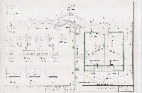 藏品(建築圖)的圖片