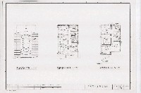 藏品(建築圖)的圖片