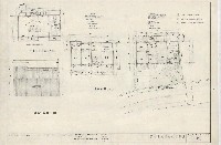 藏品(建築圖)的圖片