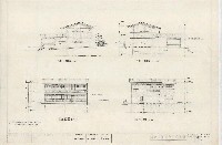 藏品(建築圖)的圖片