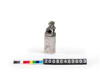 藏品(印鑑章)的圖片