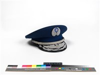 藏品(大盤軍帽)的圖片