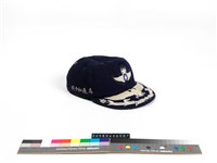 藏品(棒球形便服帽)的圖片