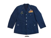 藏品(軍服)的圖片